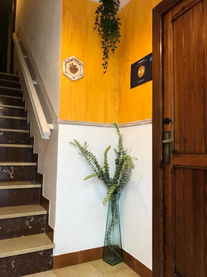 Alto Palancia Calle Progreso 25 Sot De Ferrer Екстериор снимка