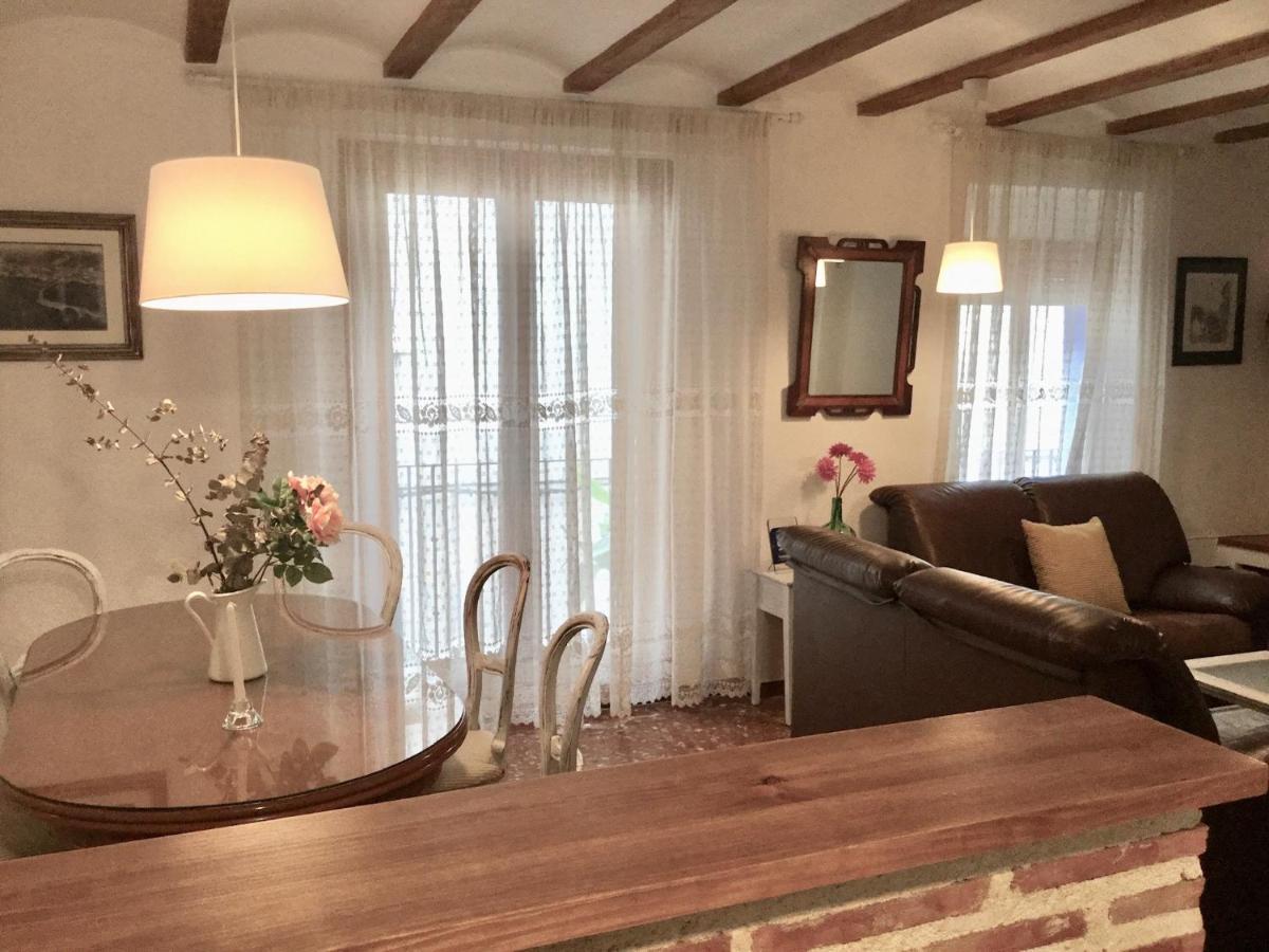 Alto Palancia Calle Progreso 25 Sot De Ferrer Екстериор снимка
