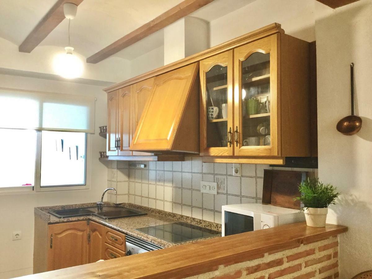 Alto Palancia Calle Progreso 25 Sot De Ferrer Екстериор снимка