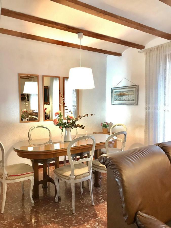 Alto Palancia Calle Progreso 25 Sot De Ferrer Екстериор снимка