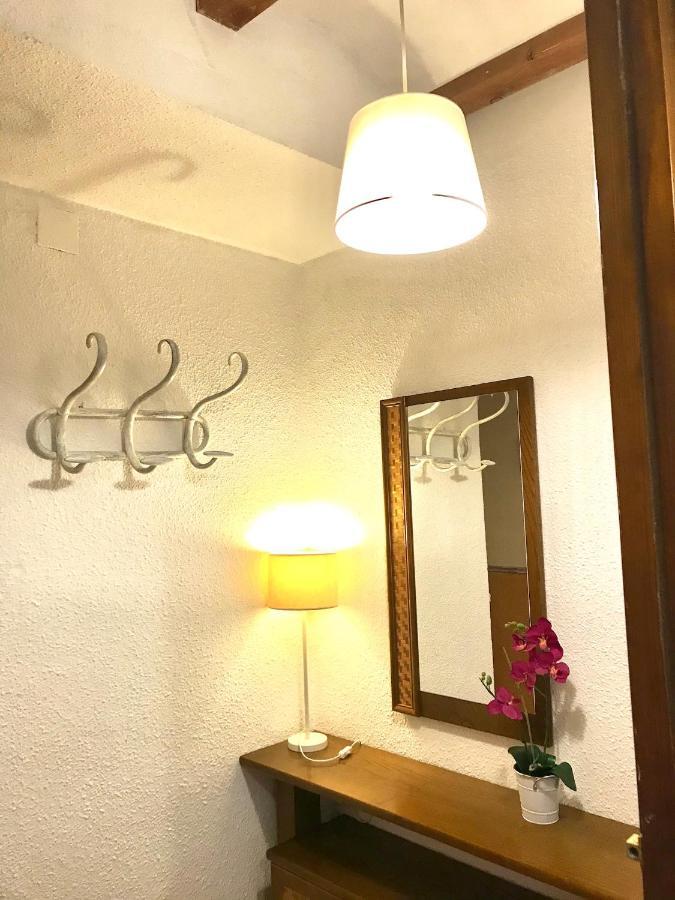 Alto Palancia Calle Progreso 25 Sot De Ferrer Екстериор снимка